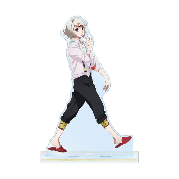 東京喰種　HMM ミニアクリルスタンド 東京喰種 トーキョーグール アクリルminiフィギュア アクリル