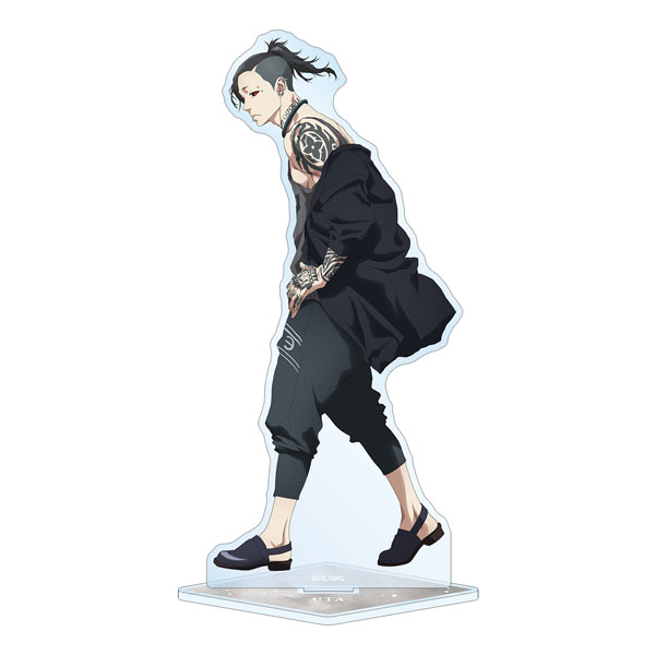 TVアニメ『東京喰種トーキョーグール』 描き下ろし ウタ 歩みver. BIG