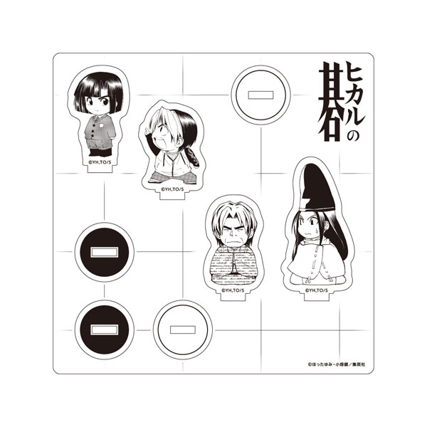 UNDER5 2024 家族チャーハン アクリルスタンド これ以上の値下げ不可 パラライ ドプショ 2024 アクリルスタンド アクスタ 犬飼憂人