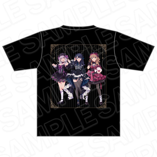 グリッドマン ユニバース Tシャツ ゴスロリ ver.[コンテンツシード]