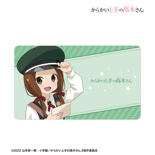 からかい上手の高木さん B2タペストリー アルマビアンカ からかい上手の高木さん』の描き下ろし 高木さんキャラファイン