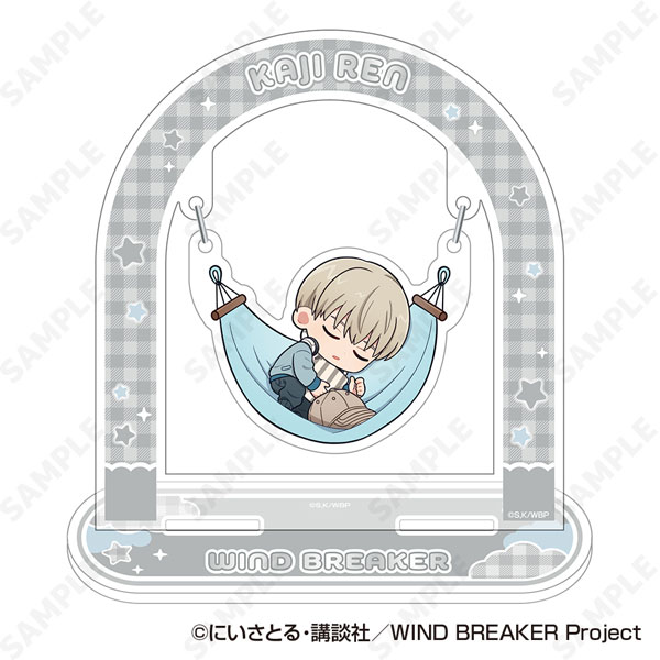 ゆ アクリルスタンド アクリルスタンド 蘇枋隼飛【EDITH ONLINE（イーディス