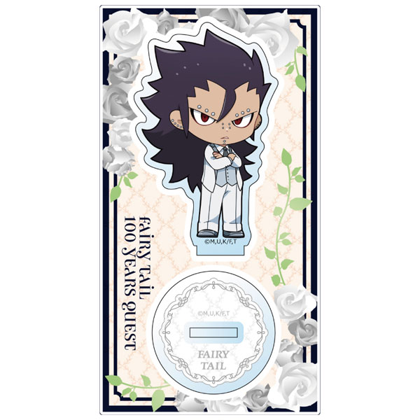 Amazon.co.jp: FAIRY TAIL フェアリーテイル フレームアクリル