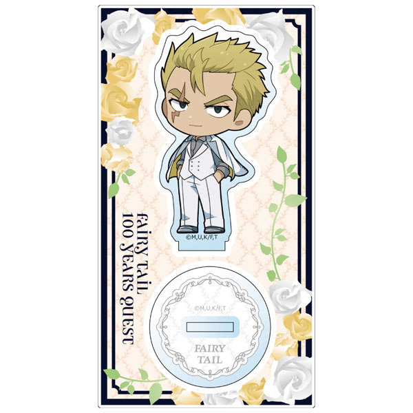 フェアリーテイル アクリルスタンド豪華セット バラ売り13000 TSUKIPRO SHOP in HARAJUKU』Fairy tale collectionグッズ情報