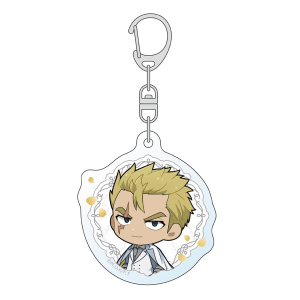 フェアリーテイル 海の家 キャラウムカフェ アクリルキーホルダー ルーシィ Amazon.co.jp: 小物 キャラクター ルーシィ ハートフィリア