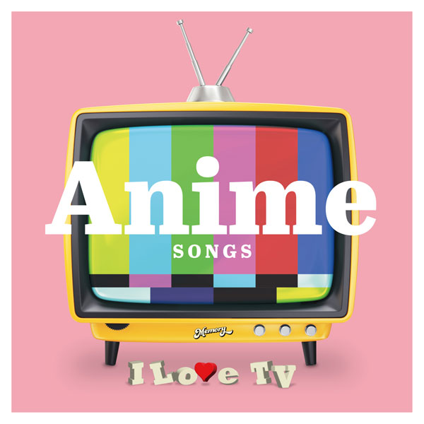 CD MEMORY ～TV Anime Songs～[ユニバーサルミュージック]《０５月予約》