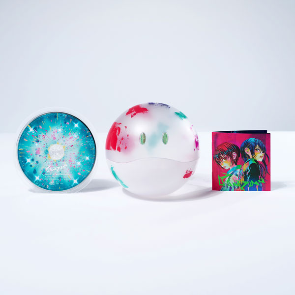 【特典】CD 米津玄師 / Plazma / BOW AND ARROW ハロ盤 初回限定[SME]《０６月予約》