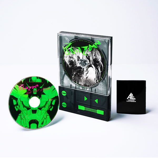 【特典】CD 米津玄師 / Plazma / BOW AND ARROW インストーラーデバイス盤 初回限定[SME]《０６月予約》