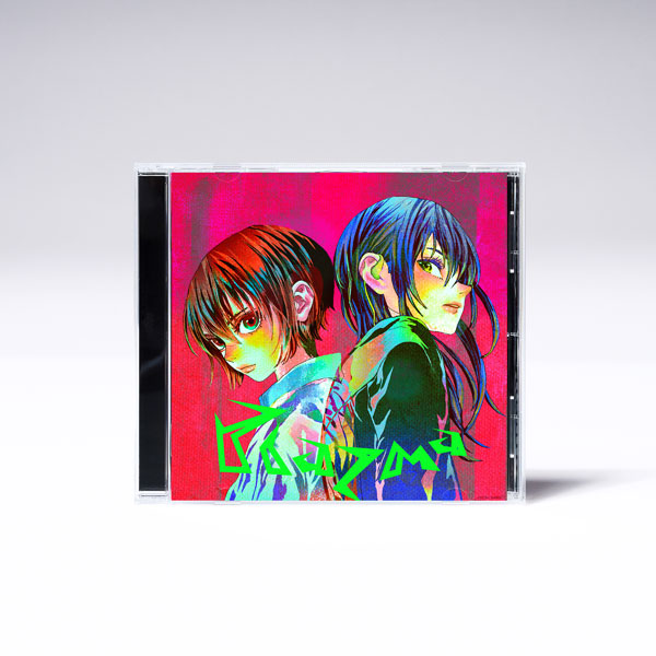 【特典】CD 米津玄師 / Plazma / BOW AND ARROW 通常盤[SME]《０６月予約》