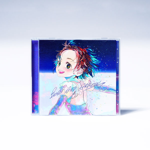 【特典】CD 米津玄師 / BOW AND ARROW / Plazma 通常盤[SME]《０６月予約》