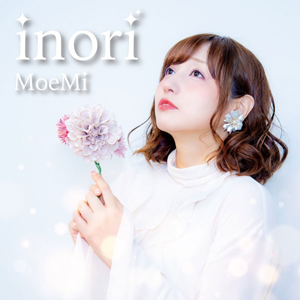 CD MoeMi / inori[SUZAKUレーベル]《０５月予約》
