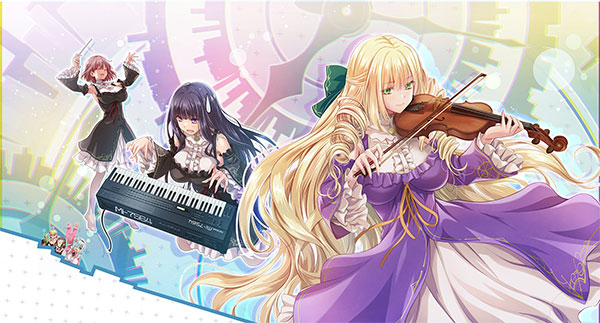 福袋 売れ残り CD 【鏖殺ノ乙女.】オリジナル・サウンドトラック[metalogiq トップス