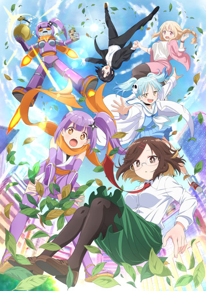 BD 忍者と殺し屋のふたりぐらし 第3巻 (Blu-ray Disc)[KADOKAWA]
