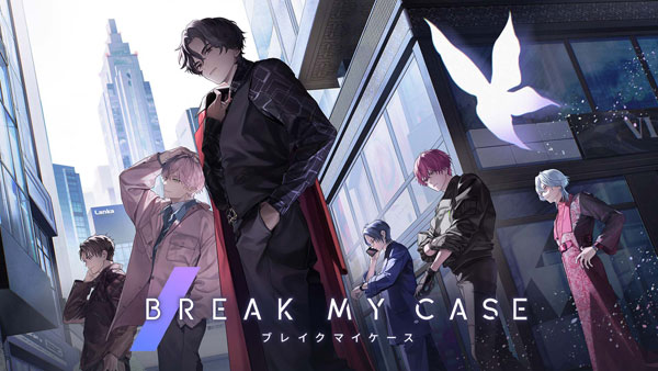 BD ブレイクマイケース -Kick Off Conference- ＆-1st Anniversary Conference- 豪華盤 (Blu-ray Disc)[coly]《０９月予約》