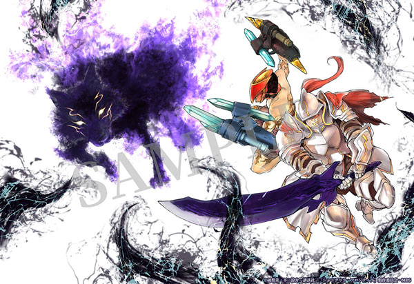 シャングリラ・フロンティア Vol.4〈完全生産限定版・2枚組〉(Blu-ray 81nTRipnPaL._AC_UL210_SR210,