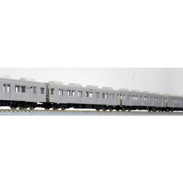 GM 31539 31540 東急 8500系 8606編成 基本＋増結10両（グリーン