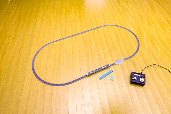 10-017 Nゲージスターターセット 〈東海の近郊電車〉313系[KATO]【送料無料】《発売済・在庫品》