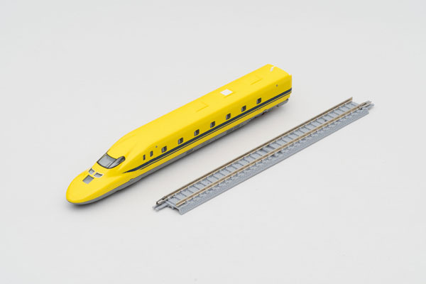 FM-018ファーストカーミュージアム JR 923形新幹線電気軌道総合試験車(ドクターイエロー)（再販）[TOMIX]《１１月予約》