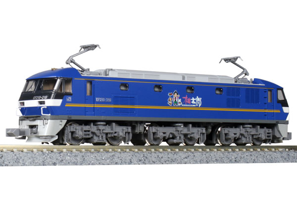 3092-1 EF210 300[KATO]