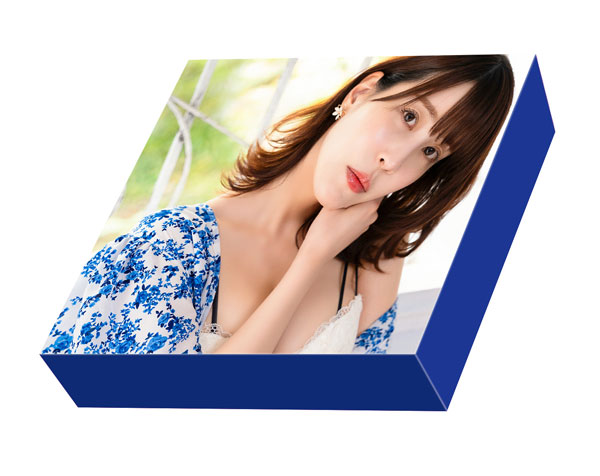【特典】岸明日香～OTONA KAWAII～Tradingcard 5BOXセット[WooHooカンパニー]【送料無料】《０９月予約》