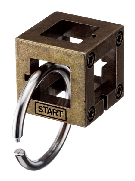 はずる キャスト ボックス[ハナヤマ]《発売済・在庫品》