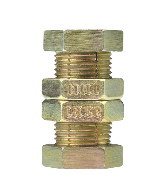 はずる キャスト ナットケース[ハナヤマ]《発売済・在庫品》