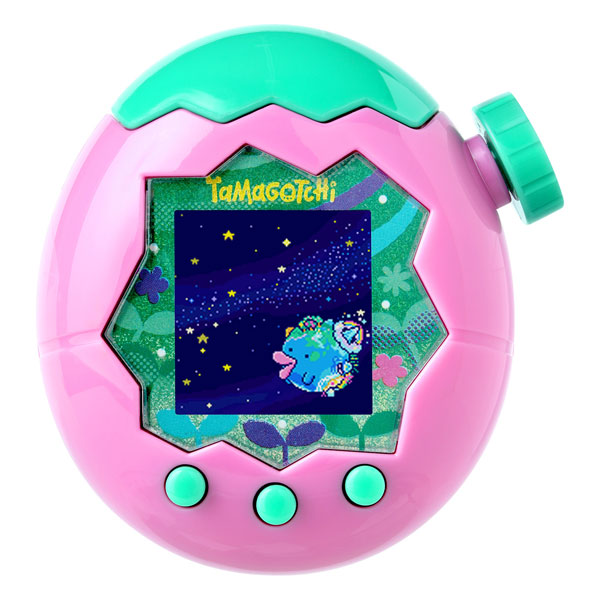 Tamagotchi Paradise - Pink Land[バンダイ]《０７月予約》