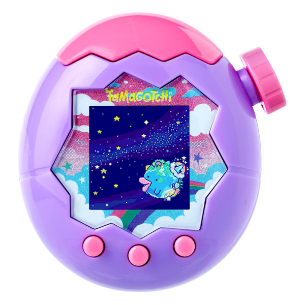 Tamagotchi Paradise - Purple Sky[バンダイ]《０７月予約》