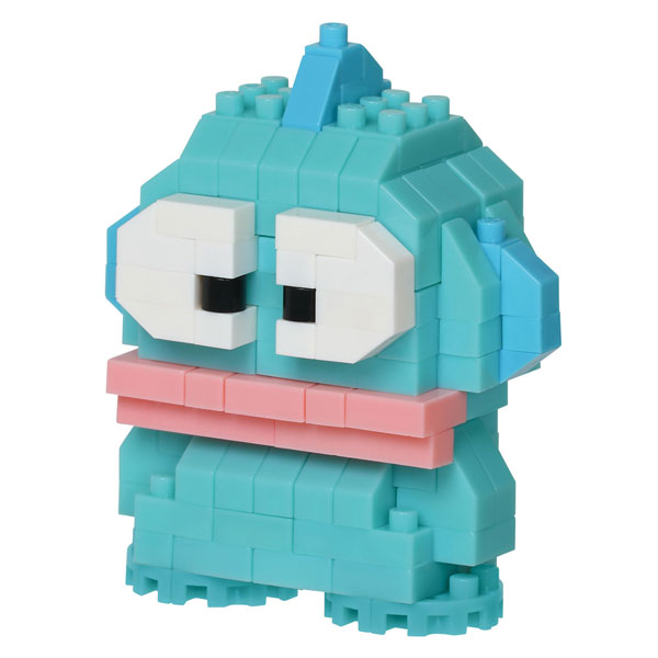 nanoblock(ナノブロック) NBCC_150 ハンギョドン[カワダ]