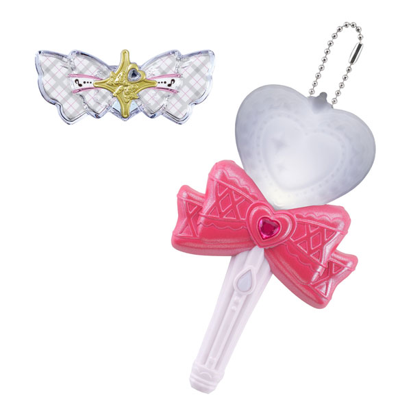 キミとアイドルプリキュア♪ キミとおうえん♪キラキライト キュアズキューン[バンダイ]