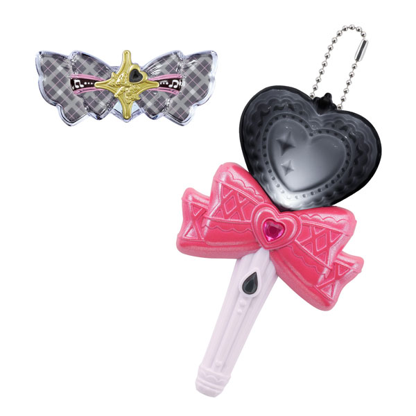 キミとアイドルプリキュア♪ キミとおうえん♪キラキライト キュアキッス[バンダイ]