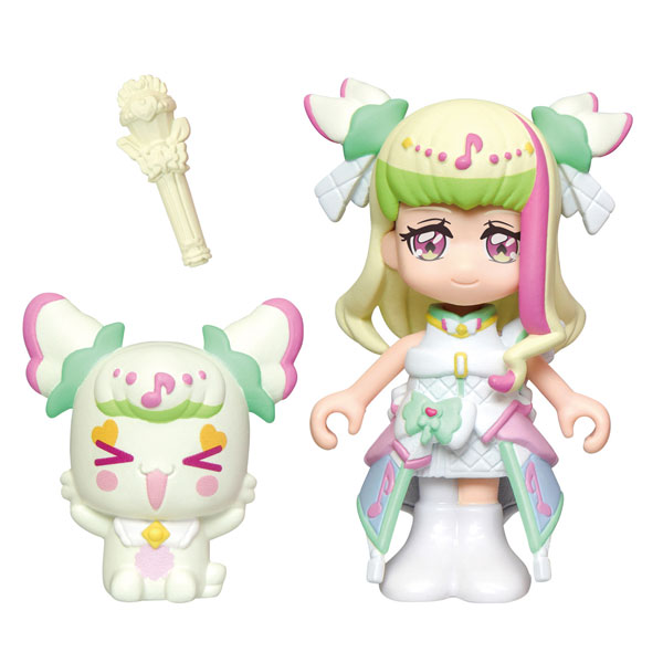 キミとアイドルプリキュア♪ プリコーデドール キュアズキューン[バンダイ]《在庫切れ》