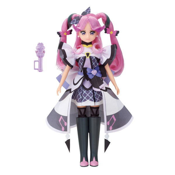 キミとアイドルプリキュア♪ プリキュアスタイル キュアキッス[バンダイ]