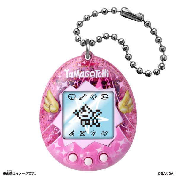 Original Tamagotchi Angel Dress[バンダイ]《０７月予約》