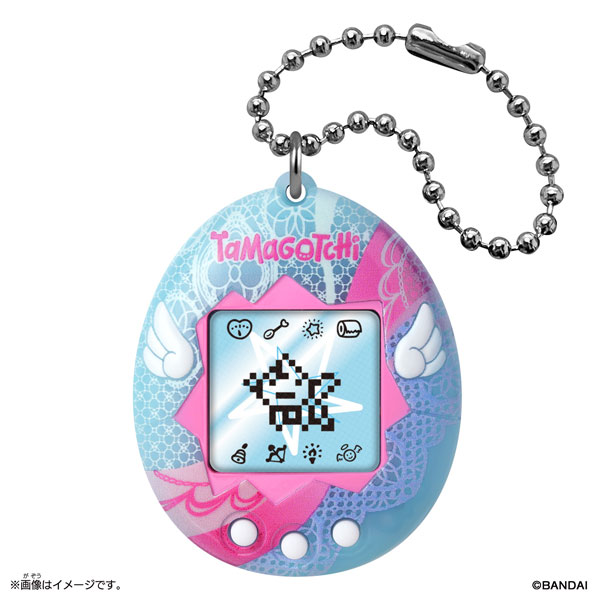 Original Tamagotchi Angel Lace[バンダイ]《０７月予約》
