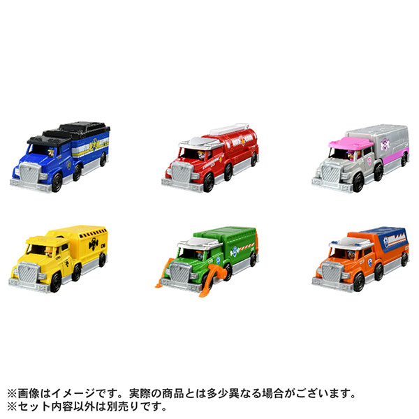 パウパトまとめ売り 新品同様 パウパトロール まとめ売り その他 - その他