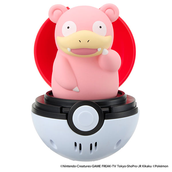 ポケットモンスター ぴょこぷにゅ ヤドン[タカラトミー]