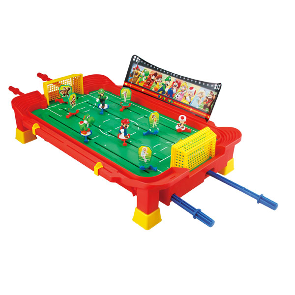 スーパーマリオ サッカー盤[エポック]《発売済・在庫品》