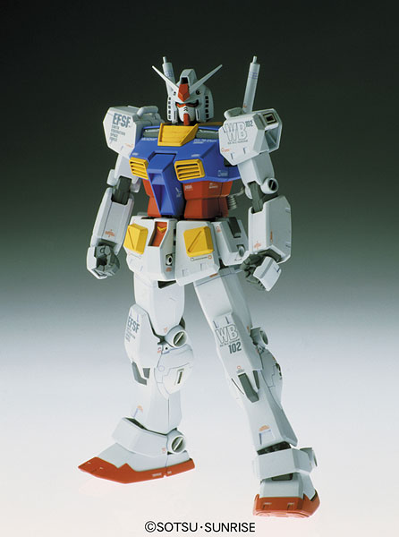 希少‼️激レア‼️機動戦士ガンダム 1/100 RX-78 モビルスーツ プラモデル 希少‼️激レア‼️機動戦士ガンダム 1/100 RX-78 モビルスーツ