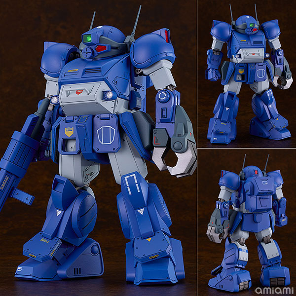 【現金特価】 PLAMAX X・ATH-02-DT Scale 1/24 SV-04 装甲騎兵ボトムズ 装甲騎兵ボトムズ
