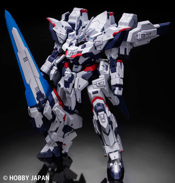 VAX-01 ヴァルライン プラモデル[ホビージャパン]《１２月予約》