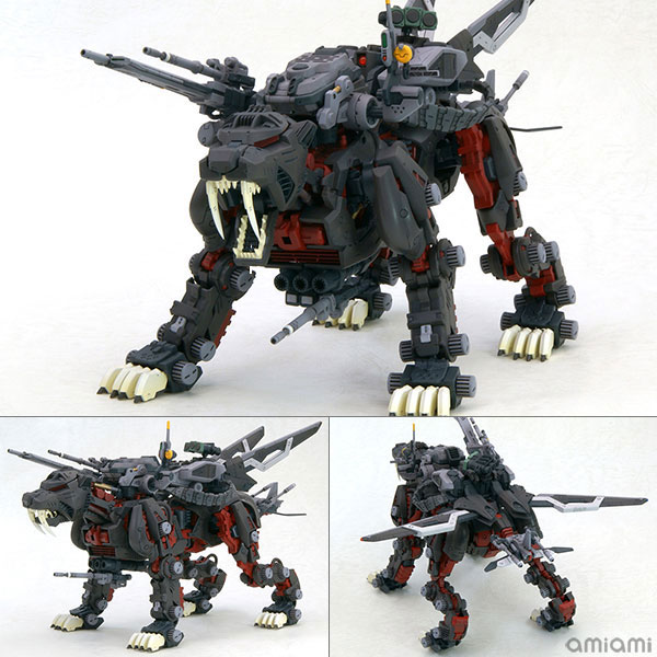 EPZ-003 グレートサーベル (プラモデル) - ホビーサーチ ガンプラ他