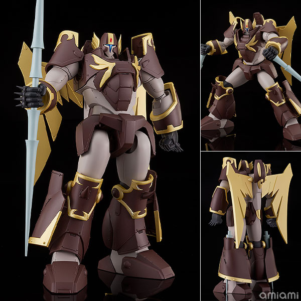 MODEROID 機甲界ガリアン スカーツ プラモデル[グッドスマイルカンパニー]【送料無料】《０１月予約》