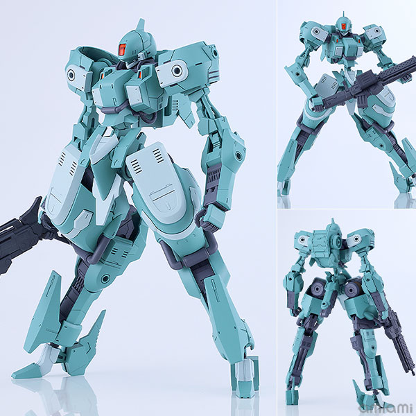 MODEROID SIDEFGR FNg[