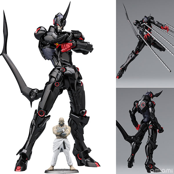 天元突破グレンラガン　レジン 71QOIQE8HlL._UF350,350_QL80_.jpg