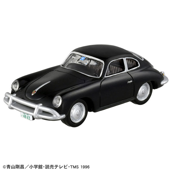 トミカプレミアムunlimited 07 名探偵コナン ポルシェ(ジン)[タカラトミー]《発売済・在庫品》
