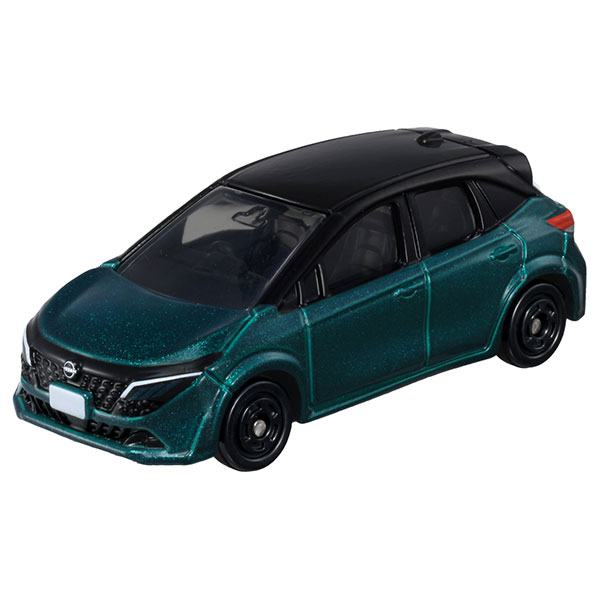 トミカ No.47 日産 ノート オーラ[タカラトミー]