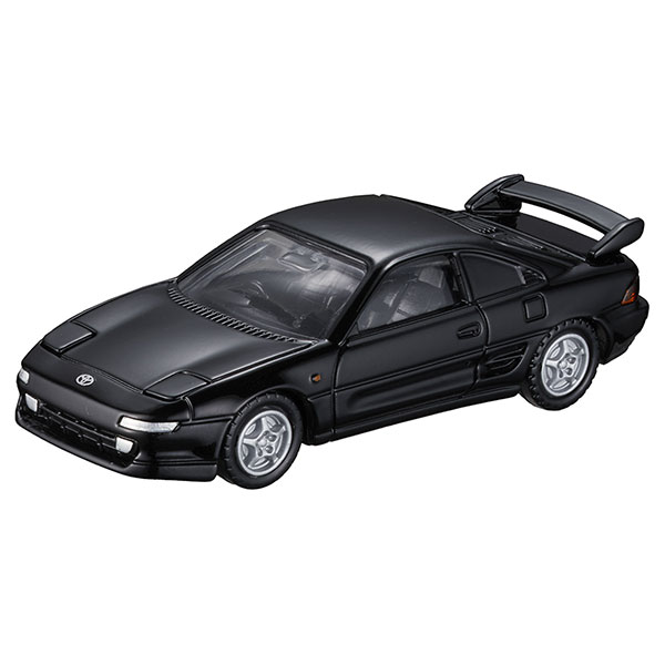 トミカプレミアム 42 トヨタ MR2 (SW20) (トミカプレミアム発売記念仕様)[タカラトミー]