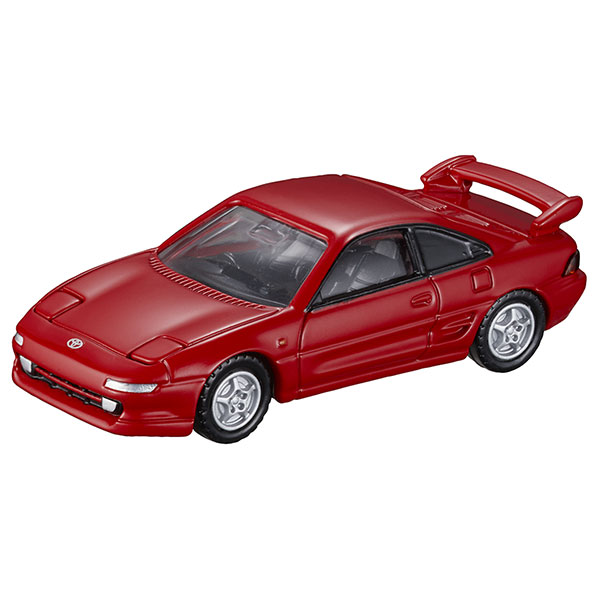 トミカプレミアム 42 トヨタ MR2 (SW20)[タカラトミー]