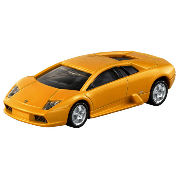 トミカプレミアム 05 ランボルギーニ ムルシエラゴ[タカラトミー]《発売済・在庫品》
